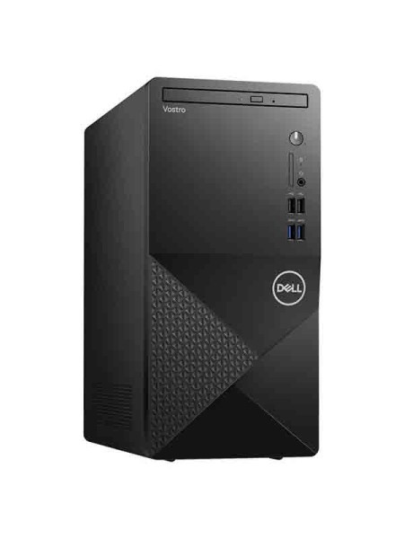 Dell OptiPlex 3000 MT Desktop, 12th Gen Intel i5-12500, 16GB RAM